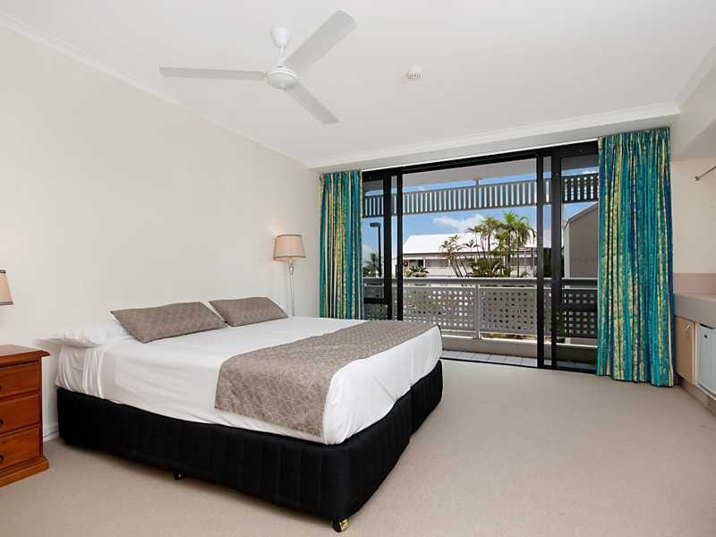 31A & B/209 Abbott Street, Cairns North QLD 4870