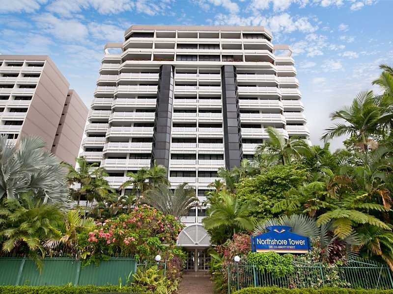 31A & B/209 Abbott Street, Cairns North QLD 4870