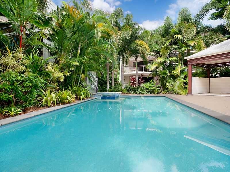 16/351 Lake Street, Cairns North QLD 4870