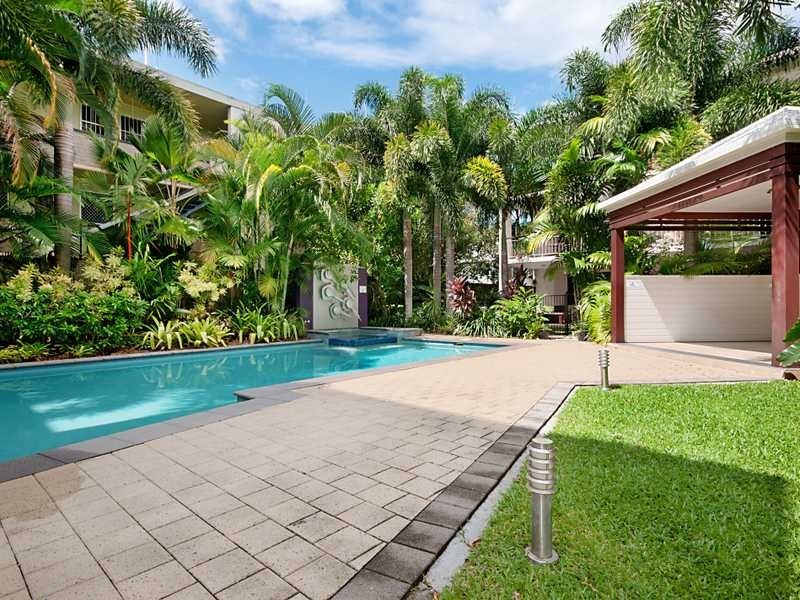 16/351 Lake Street, Cairns North QLD 4870