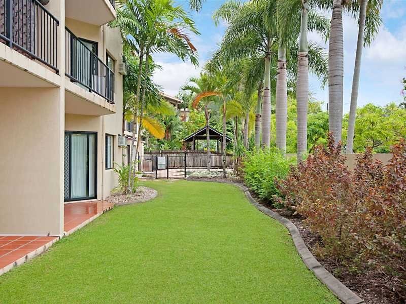 7/367 McLeod Street, Cairns North QLD 4870
