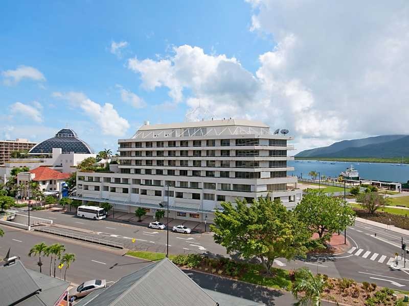 602/3 Abbott Street, Cairns City QLD 4870