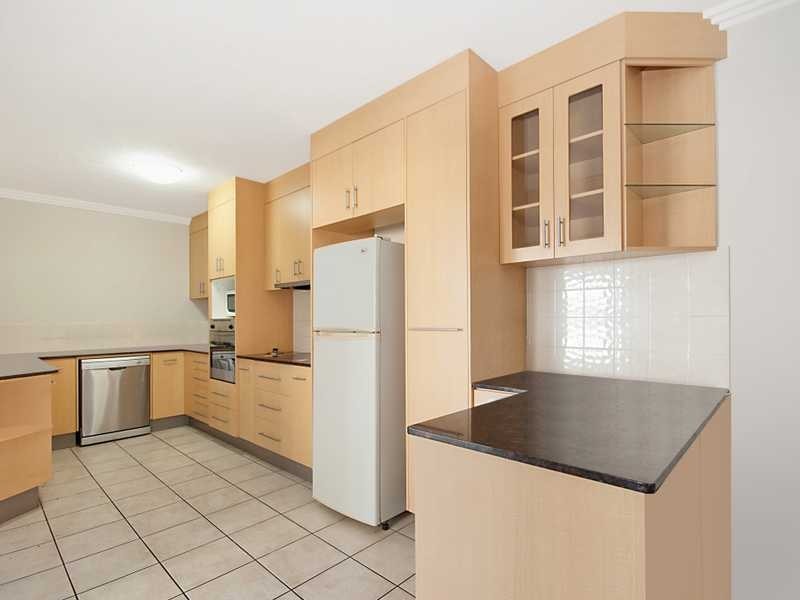 602/3 Abbott Street, Cairns City QLD 4870