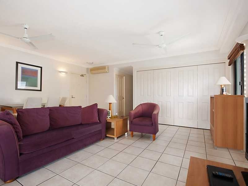 602/3 Abbott Street, Cairns City QLD 4870