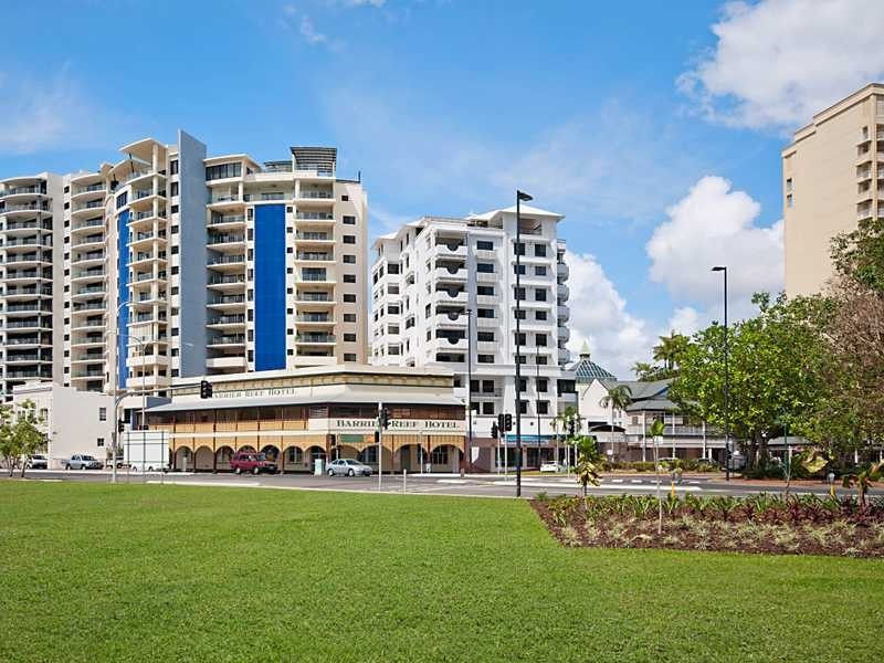 602/3 Abbott Street, Cairns City QLD 4870