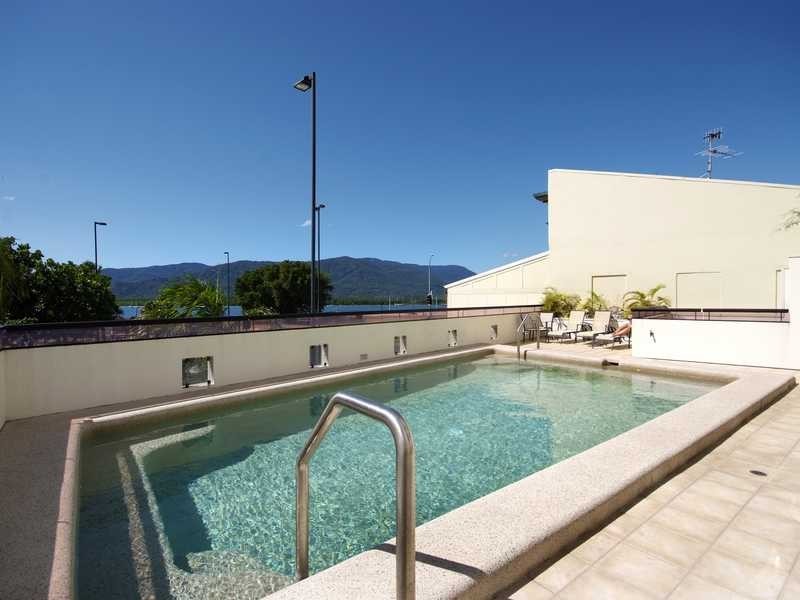 602/3 Abbott Street, Cairns City QLD 4870