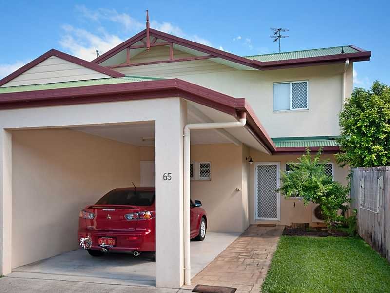 65/1 McGregor Street, Mooroobool QLD 4870