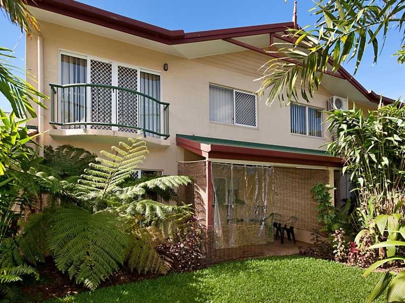 65/1 McGregor Street, Mooroobool QLD 4870
