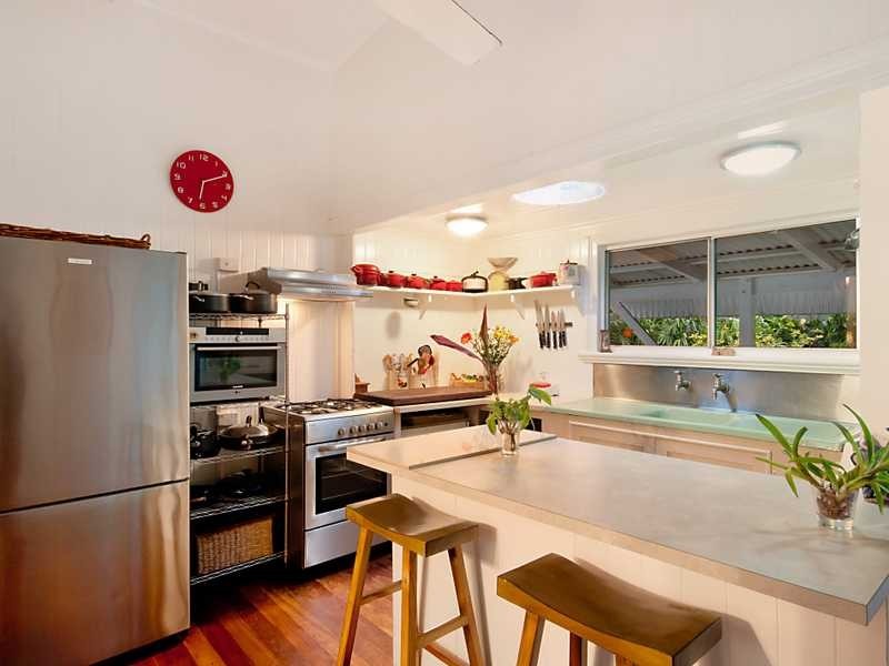 30 Hall Street, Edge Hill QLD 4870
