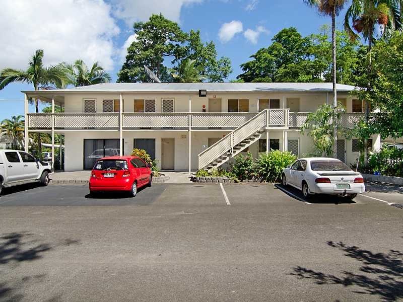 241/1 Anderson Road, Woree QLD 4868