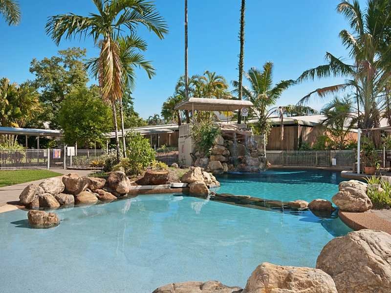 241/1 Anderson Road, Woree QLD 4868
