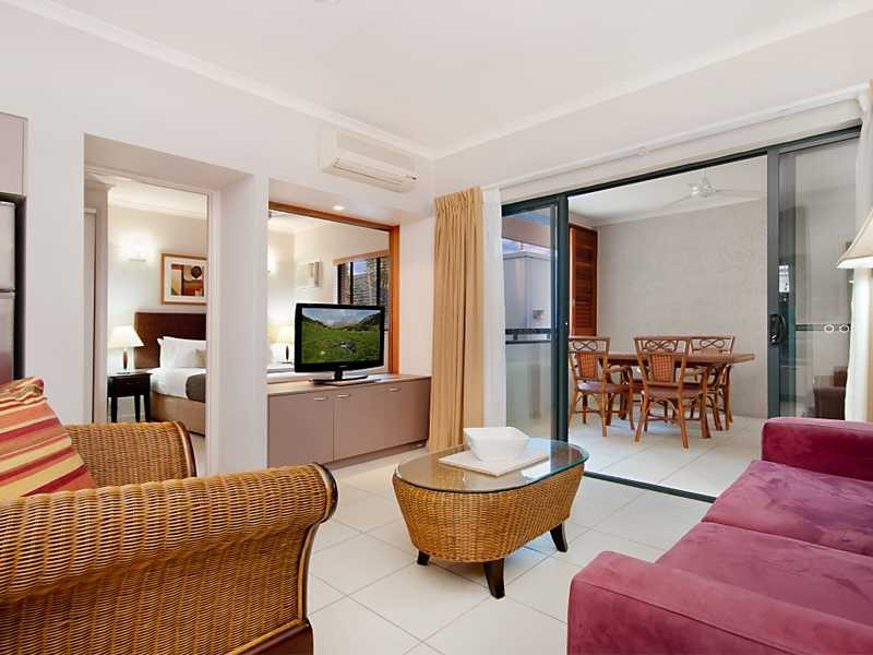 1063 & 1064/3-11 Water Street, Cairns City QLD 4870
