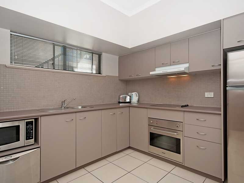 1063 & 1064/3-11 Water Street, Cairns City QLD 4870