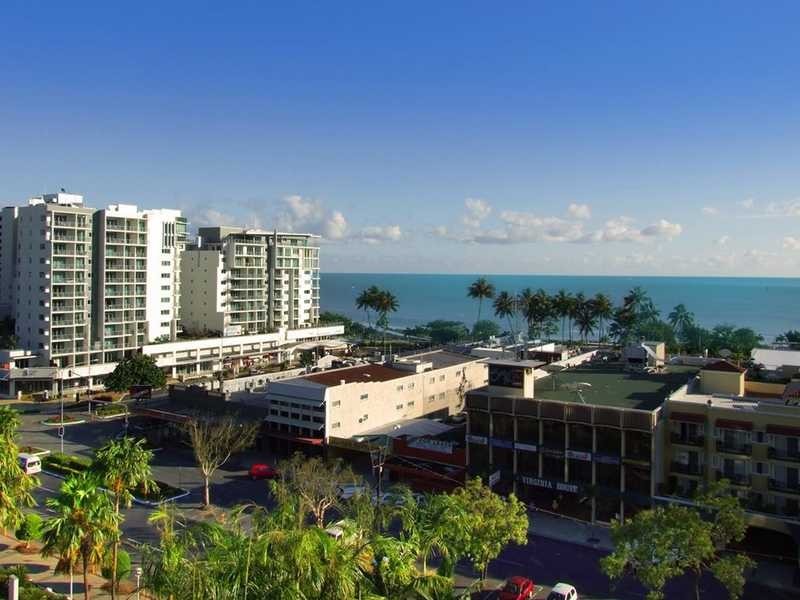 903/141 Abbott Street, Cairns City QLD 4870