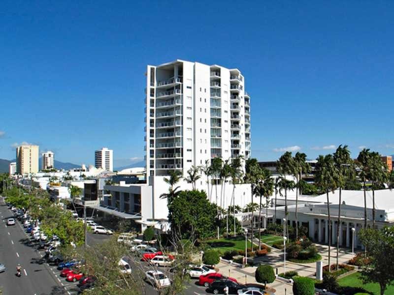 903/141 Abbott Street, Cairns City QLD 4870