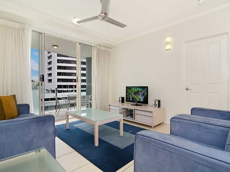 501/6 Lake Street, Cairns City QLD 4870