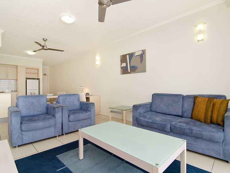 501/6 Lake Street, Cairns City QLD 4870