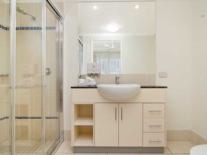 501/6 Lake Street, Cairns City QLD 4870