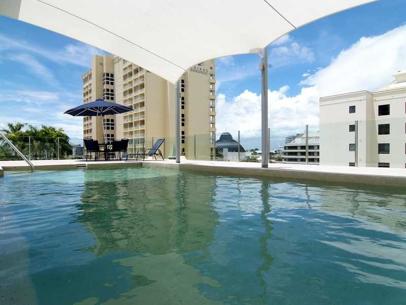 501/6 Lake Street, Cairns City QLD 4870
