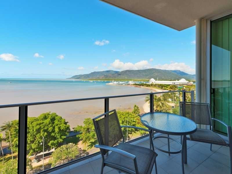 1005/99 Esplanade, Cairns City QLD 4870