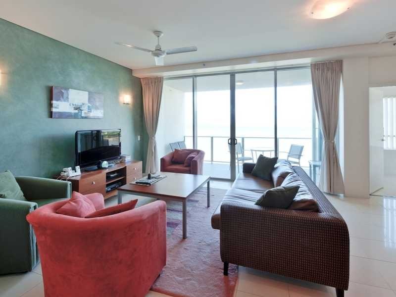 1005/99 Esplanade, Cairns City QLD 4870