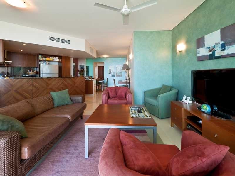 1005/99 Esplanade, Cairns City QLD 4870