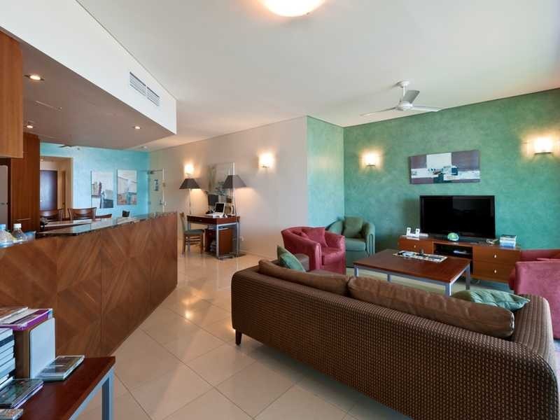 1005/99 Esplanade, Cairns City QLD 4870