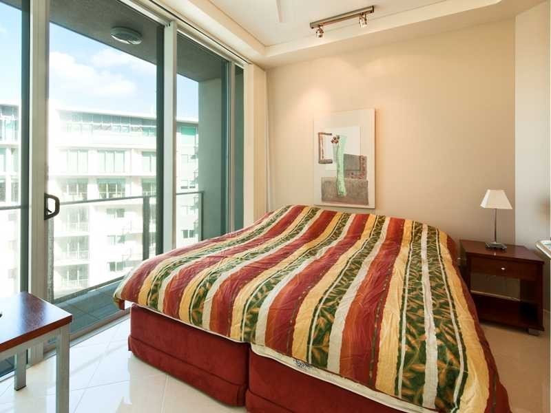 1005/99 Esplanade, Cairns City QLD 4870