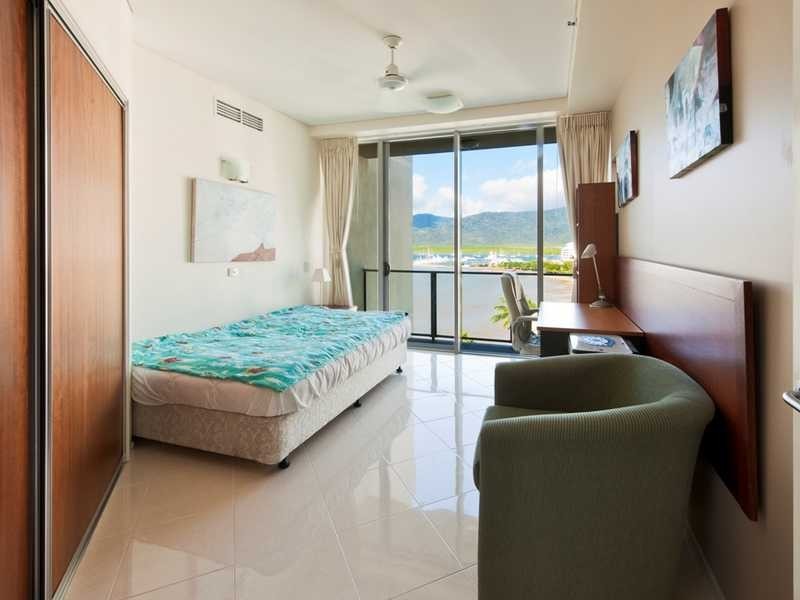 1005/99 Esplanade, Cairns City QLD 4870