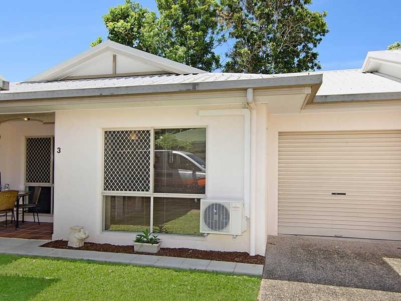 3/5 Ingham Court, Mooroobool QLD 4870