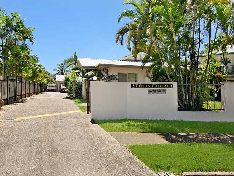 3/5 Ingham Court, Mooroobool QLD 4870