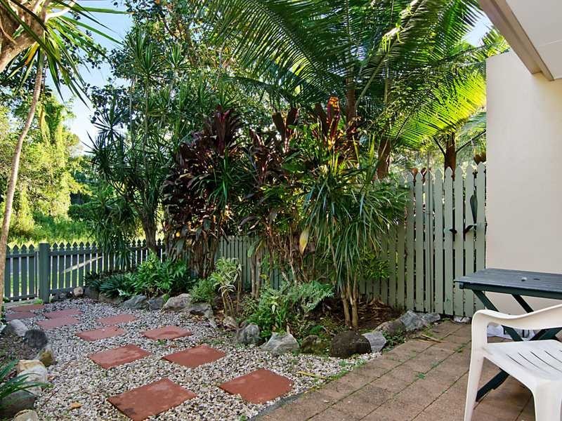 13/34 Patience Street, Cairns QLD 4870