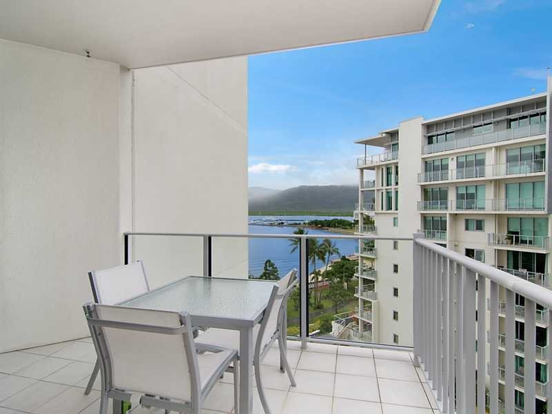 906/99 Esplanade, Cairns City QLD 4870