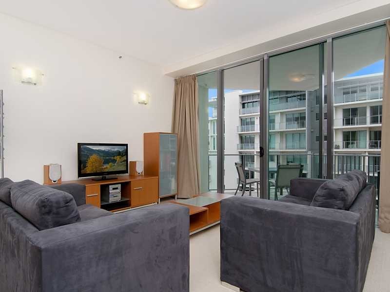 906/99 Esplanade, Cairns City QLD 4870
