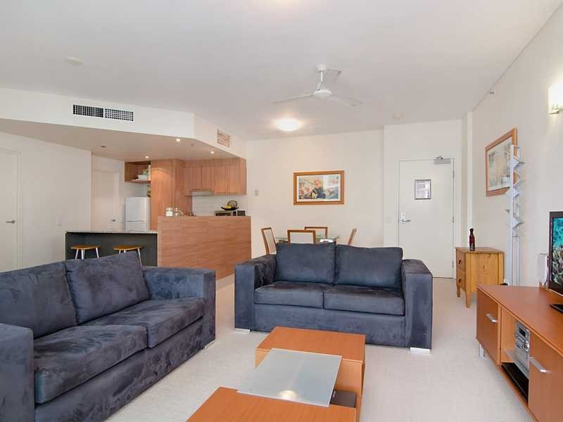 906/99 Esplanade, Cairns City QLD 4870