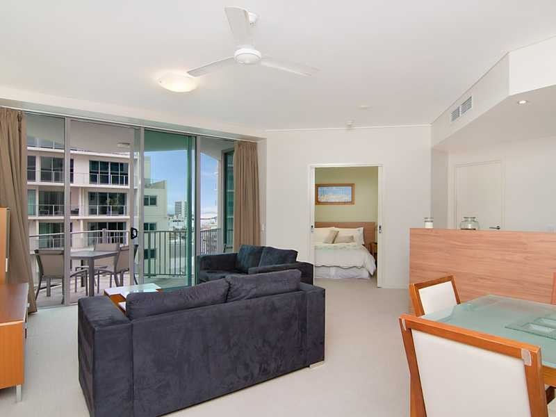 906/99 Esplanade, Cairns City QLD 4870
