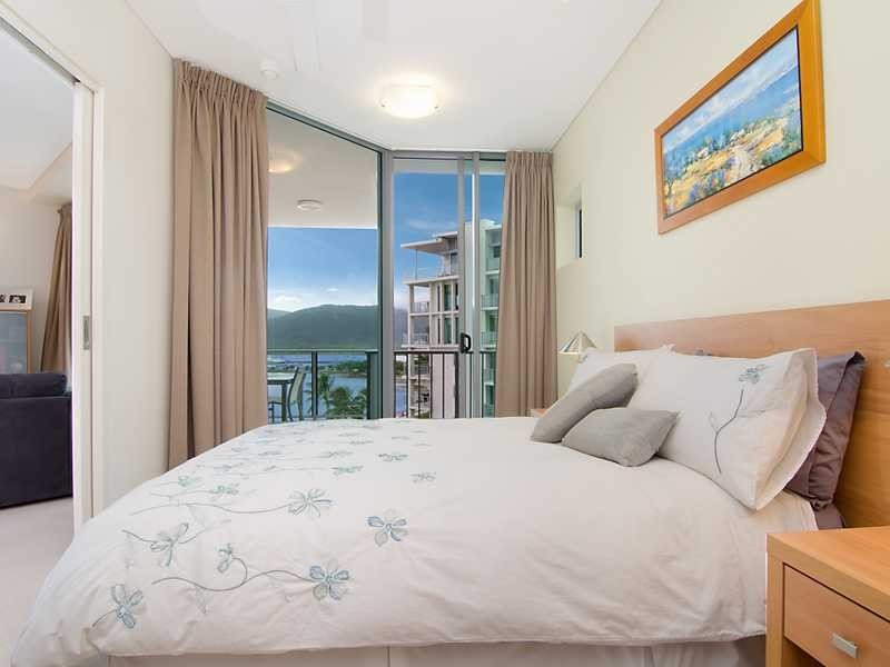 906/99 Esplanade, Cairns City QLD 4870