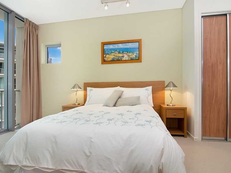 906/99 Esplanade, Cairns City QLD 4870
