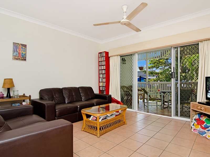 9/8 Clare Street, Parramatta Park QLD 4870