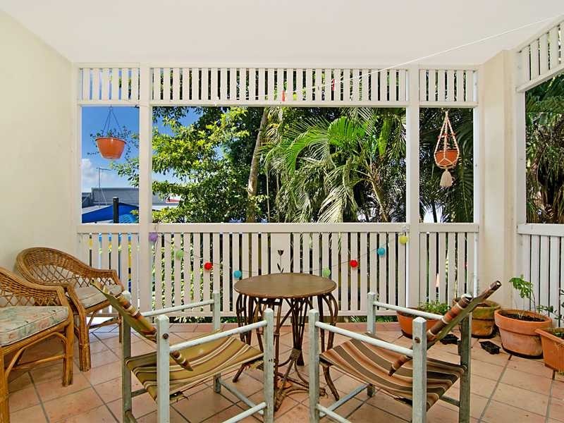 9/8 Clare Street, Parramatta Park QLD 4870