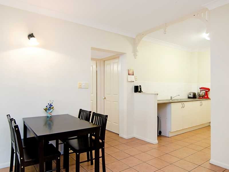 9/8 Clare Street, Parramatta Park QLD 4870