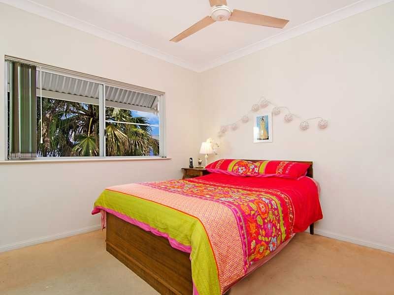 9/8 Clare Street, Parramatta Park QLD 4870