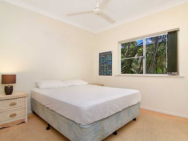 9/8 Clare Street, Parramatta Park QLD 4870