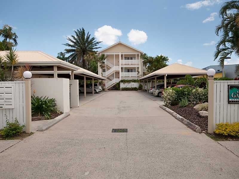 9/8 Clare Street, Parramatta Park QLD 4870