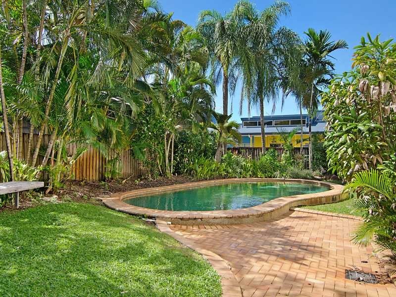 9/8 Clare Street, Parramatta Park QLD 4870