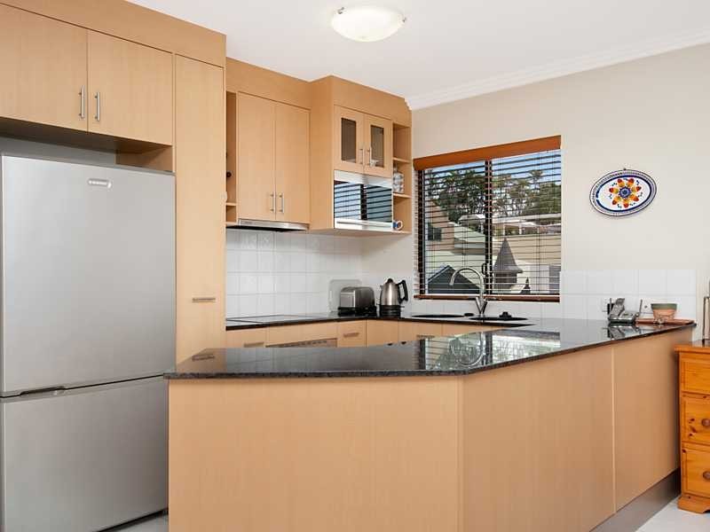 302/3 Abbott Street, Cairns City QLD 4870
