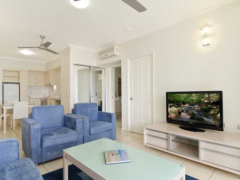 308/6 Lake Street, Cairns City QLD 4870