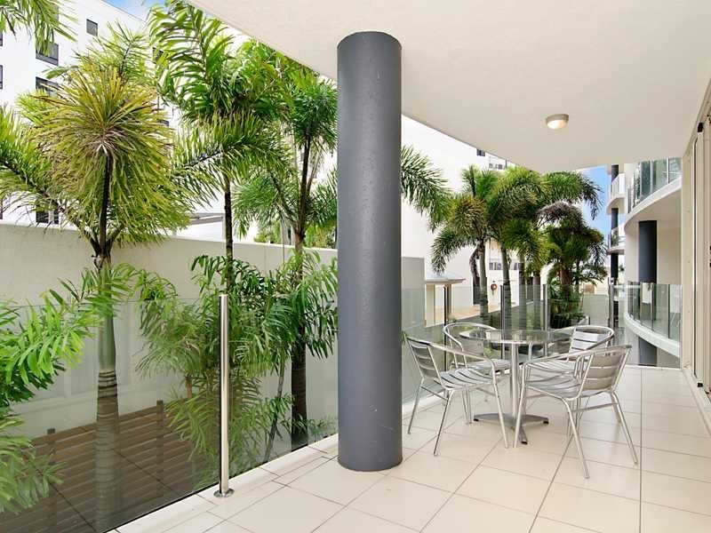 308/6 Lake Street, Cairns City QLD 4870