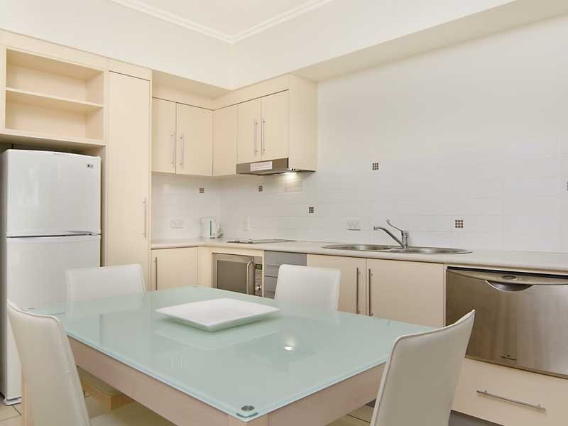 308/6 Lake Street, Cairns City QLD 4870