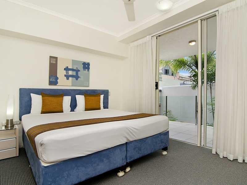 308/6 Lake Street, Cairns City QLD 4870